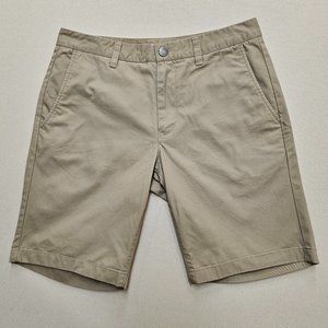 Bonobos Chino Shorts 31
